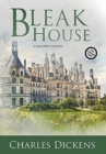 Bleak House (Large Print, Annotated) - Book