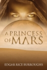 A Princess of Mars (Annotated) - Book