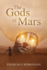 The Gods of Mars (Annotated) - Book