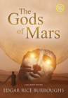 The Gods of Mars (Annotated, Large Print) - Book