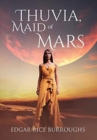 Thuvia, Maid of Mars (Annotated) - Book