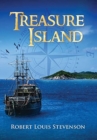 Treasure Island (Annotated) - Book