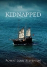 Kidnapped (Annotated) - Book