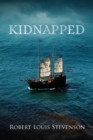 Kidnapped (Annotated) - Book