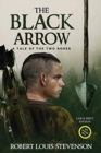 The Black Arrow (Annotated, Large Print) - Book