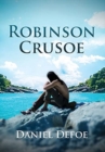 Robinson Crusoe (Annotated) - Book