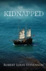 Kidnapped (Annotated) - eBook