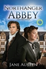 Northanger Abbey (Annotated, Large Print) : Large Print Edition - Book