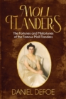 Moll Flanders (Annotated) - Book