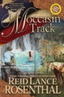 Moccasin Track (Large Print) : Large Print Edition - Book