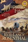 Maps of Fate (Large Print) : Large Print Edition - Book