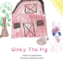 Oinky the Pig - Book