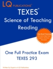 TEXES Science of Teaching Reading : One Full TEXES Science of Teaching Reading Practice Exam - Free Online Tutoring - Book