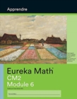 French - Eureka Math Grade 5 Learn Workbook #4 (Modules 6) - Book