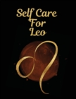 Self Care For Leo - Book