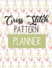 Cross Stitch Pattern Planner : : Patient Care Nursing Report | Change of Shift | Hospital RN's | Long Term Care | Body Systems | Labs and Tests | Assessments | Nurse Appreciation Day - Book