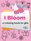 I Bloom : Make learning about social skills more fun! - Book