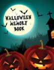 Halloween Memory Book : Spooky Good Halloween Planner Calendar Organizer Activities - Book