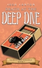 Death at the Deep Dive : An M/M Cozy Mystery - Book