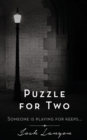 Puzzle for Two - Book