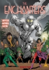 The Enchanters - Book