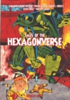 Tales of the Hexagonverse (comics) - Book