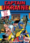 Captain Ukraine Lives Again! - Book