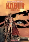 Kabur 4 : Return to Thule - Book