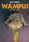 Wampus #3 : The End Times - Book
