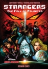 Strangers 9 : The Fall of Atlantis - Book