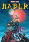 Kabur : The Red Star - Book