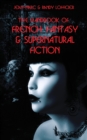 The Handbook of French Fantasy & Supernatural Fiction - Book