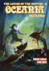 The Lords of the Depths #3 : Oceania - Book