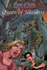 Queen of Illusions - Book