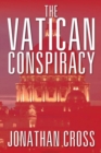 The Vatican Conspiracy - Book
