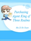 Purchasing Agent King of Three Realms - eBook