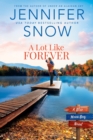 A Lot Like Forever - Book
