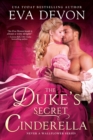 The Duke's Secret Cinderella - Book