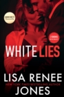 White Lies - Book