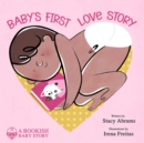 Baby's First Love Story - Book