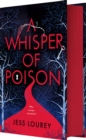 A Whisper of Poison - Book