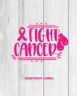 FIGHT CANCER, BREAST CANCER CHEMOTHERAPY - Book