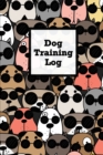 Dog Training Log : Pet Owner Record Book, Train Your Service Puppy Journal, Keep Instructor Details Logbook, Tracking Progress Information Notebook, Gift - Book