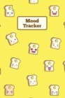 Mood Tracker : Daily Keep Track Mental Health Journal, Can Help Record Anxiety, Depression, Triggers, Emotions, Every Day Thoughts & Feelings Diary, Gift, Personal Mood Life Book With Prompts - Book