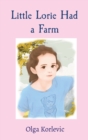 Little Lorie Had a Farm - Book