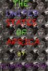 United States of Africa - Book