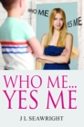 Who me.. Yes Me - eBook