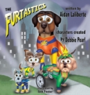 The Furtastics - Book