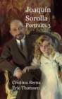 Joaquin Sorolla Portraits 3 : Hardcover - Book