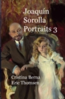Joaquin Sorolla Portraits 3 - Book